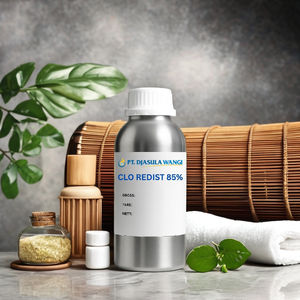 Aceite de Hoja de Clavo Redestilizado Natural, Suministro de Fábrica, Aromaterapia, Puro, Crudo, 85% de Contenido de Eugenol para Pasta Dental - Product Image 2