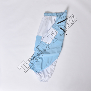 OEM Custom Logo Lightweight Snow <b>Pants</b> Unisex 100% Polyrester Fleece <b>Thermal</b> Snowboarding Skiing Reinforced Knee Windproof - Product Image 3