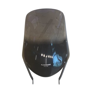 Parabrisas MRA Smoke para Kawasaki Versys 650 22-23 - Product Image 1