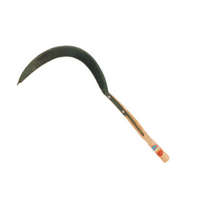 Zenith-Seghezzo Art. 776/P Misura 2 Con Manico in PVC - Product Image 1