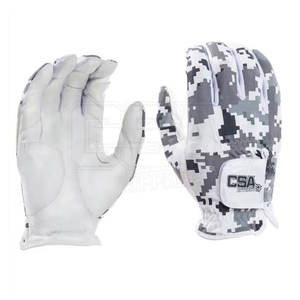 ถุงมือกอล์ฟหนังแกะสำหรับมืออาชีพถุงมือกอล์ฟเป็นมิตรต่อสิ่งแวดล้อม - Product Image 4