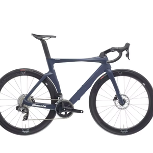 TOP AUTHENTIC Oltre Comp Ultegra Di2 12sp Road <b>Bike</b> Complete Bicycle Ready to Ship - Product Image 1