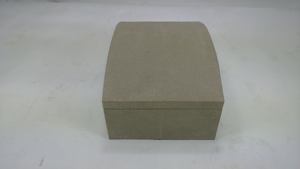 Cajas organizadoras de joyas personalizadas al por mayor, material de terciopelo y imitación Shagreen para almacenamiento de collares, embalaje de regalo de Vietnam - Product Image 3