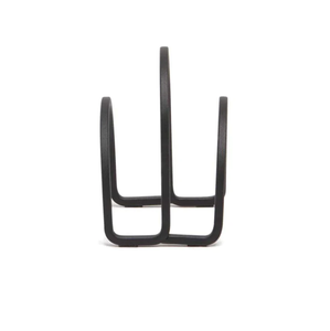 Modern Luxury Handmade Heavy Duty Metal Napkin Holder Stand <b>Black</b> Display Stands for Kitchen Restaurant - Product Image 5