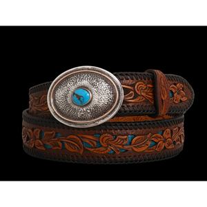 Turquesa egipcia Sutro Rangely - Product Image 4