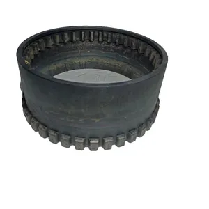 K-700 Tractor Accessories External Coupling 744p-16.02.015-1