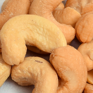 Anacardos orgánicos de Vietnam tostados frescos W240/W320 grado seco/procesado Snack grado alimenticio bolsa de vacío proveedor mayorista - Product Image 5