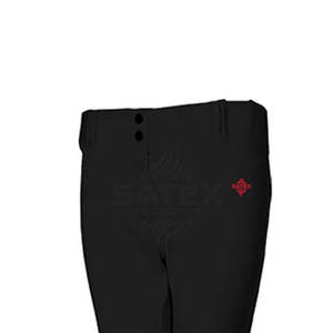 Uniforme de Softbol Personalizado, Transpirable, con Botones, Uniforme de Equipo 2026, Alta Calidad, 100% Poliéster - Product Image 6