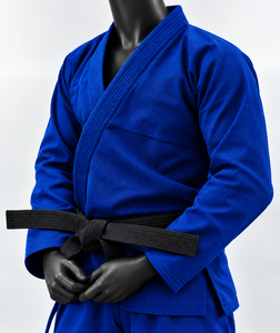 Kimono de Jiu-Jitsu Brésilien de Haute Qualité pour Compétition et Entraînement – Tenues BJJ pour Adultes et Jeunes à Vendre - Product Image 6