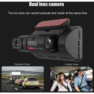TVS-A68 True Visão 3 Dual Car <span class=keywords><strong>DVR</strong></span> - Product Image 6