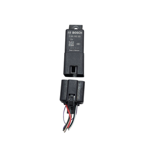 RELÉ DE CALEFACCIÓN CANDELETTE LAND ROVER Range Rover Evoque Serie KX63-189E2-AA 204DTD Híbrido 2000 (18>) - Product Image 1