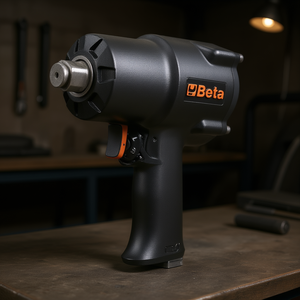 Clé pneumatique compacte réversible, tournevis à double action - Product Image 3