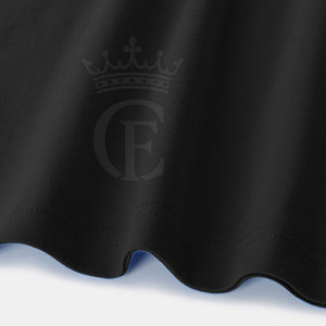 Nouveau style et Design hommes T-Shirt avec prix de gros Logo personnalisé surdimensionné hommes 100% coton t-shirts au meilleur prix - Product Image 4