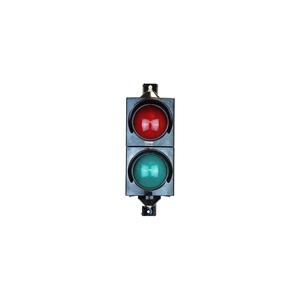 Transmetteur de signal de feux de circulation LED 100 mm, figurine piétonne sans revêtement protecteur, matériau PC, gestion du trafic SN-04-02-150 - Product Image 3