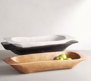 <b>Dough</b> <b>Bowl</b> Latest in Natural Finishing Elegant for Kitchen Home UsHot Selling Products Manufacturer Wooden Decorative <b>Dough</b> <b>Bowl</b> - Product Image 3