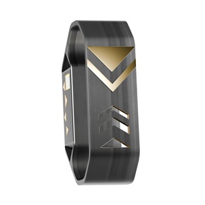 โมดูล GPS กันน้ำ IP67ที่สุดพร้อมบลูทูธตรวจจับการตก4G 3G 5G ระบบนำทาง Android การเชื่อมต่อ SOS WIFI - Product Image 4