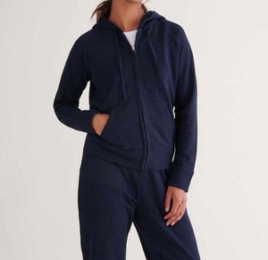 Custom Designed Men's Hoodies High Quality Cotton <b>Thick</b> <b>Fleece</b> for Winter Custom Printed Hoodies - Product Image 6