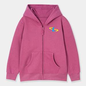 Ensemble survêtement unisexe surdimensionné personnalisé, sweat-shirt à fermeture éclair et pantalon de survêtement, vêtements de sport pour survêtement homme - Product Image 2