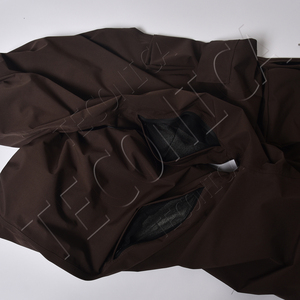 Vêtements de ski d'extérieur coupe-vent OEM hiver nouvelle mode Pantalons de snowboard hommes softshell Pantalons de ski baggy et pantalons de neige imperméables - Product Image 5