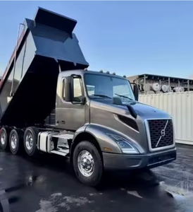 Exportación Inmediata 2022 FOR-VNR64T300 LISTO PARA ENVIAR - Product Image 5