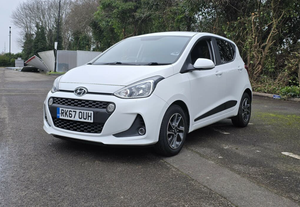 Nueva Oferta de Hyundai I10 1.2 Premium Usado de 2018 con Volante a la Izquierda/Derecha, Listo para Ser Enviado - Product Image 2