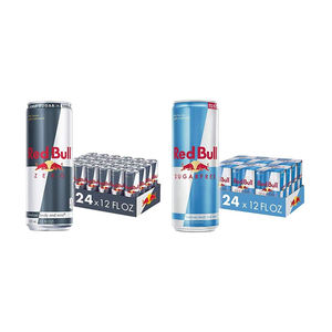 Bebida Energética Red Bull Original de 250 ml de Austria/Bebida Energética Red Bull de 250 ml/Redbull al por Mayor - Product Image 4