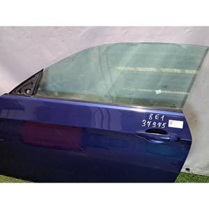 PORTIERE AVANT GAUCHE SX BMW Série 3 E92 Coupé 41517200569 PORTIERE N47D20C (06>10) - Product Image 6