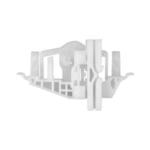 Kit de réparation de vitre arrière gauche pour Fiat Doblo - Product Image 3