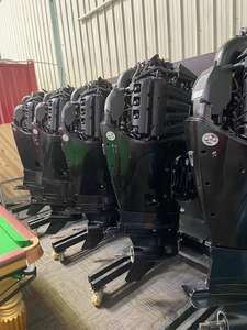 Motores fuera borda Mercury SP300HP, <span class=keywords><strong>segunda</strong></span> <span class=keywords><strong>mano</strong></span>, a la venta - Product Image 5