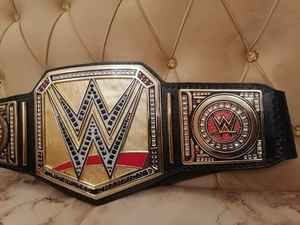 Cinturones de campeonato personalizados Trofeos Medallas y premios-Símbolo definitivo de la victoria Excelencia en accesorios de moda - Product Image 4