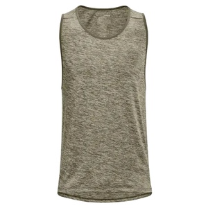 Custom Men's Lightweight Athletic <b>Tank</b> <b>Top</b> Solid Color Breathable Cotton <b>Tank</b> <b>Tops</b> for Gym & Casual Summer Wear - Product Image 3