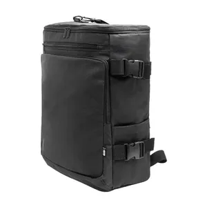 Zaino Ecologico Pullman in RPET, Collezione di Gadget Promozionali - Product Image 1