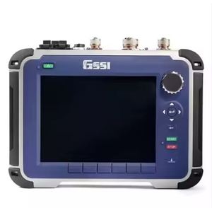 Système de numérisation NEUF avec antenne 350 HS 350 MHz, scellé en usine et OEM - Product Image 1