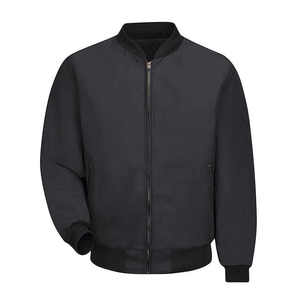 Oem Service Winter Men's Heated <b>Canvas</b> <b>Jacket</b> High Quality Lightweight Front Logo - Product Image 6
