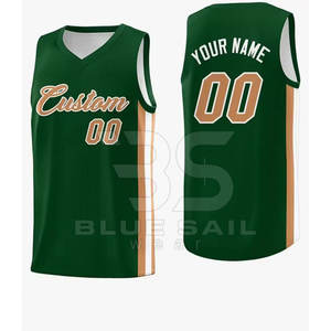 Jersey de baloncesto - Product Image 5