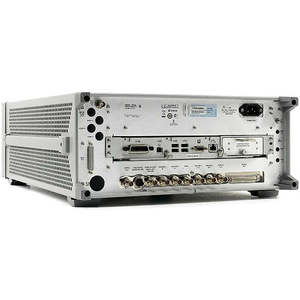 ตัวกรองสัญญาณ RF N9038A keysight ตัวรับสัญญาณ3Hz ถึง44 GHz (เครือข่าย LC RC) - Product Image 4