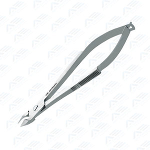 กรรไกรตัดเล็บสแตนเลสสตีลคมพิเศษกรรไกรตัดเล็บกรรไกรตัดเล็บมืออาชีพ - Product Image 5