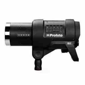 ¡OFERTA ESPECIAL! Luz Mono AirTTL D2 de 1000W - Product Image 1