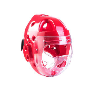 Nuevo Casco de Taekwondo, Protector de Cabeza para Taekwondo, Protección para Entrenamiento de Taekwondo - Product Image 1
