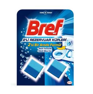 Bref Regular Mono, Désodorisant pour un environnement frais et propre - Product Image 4