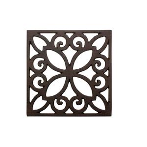 Trípode de Cocina de Aluminio en Tendencia 2026, Cuadrado, Metálico, para Uso en Cocina, Decoración y Accesorios a Precios Competitivos - Product Image 1