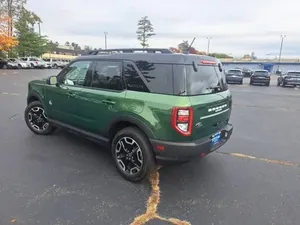 ฟอร์ด บรอนโก สปอร์ต ปี 2024 - Product Image 3