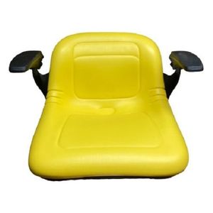 Siège de tracteur compact Gator avec accoudoirs - Product Image 2