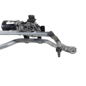 MOTEUR D'ESSUIE-GLAISE AVANT COMPLET AVEC TANDEM RENAULT Clio Série IV 288004542R (12>19) - Product Image 5