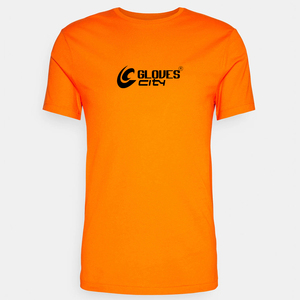 T-shirts de sport pour hommes en coton 100% en gros, taille plus, logo personnalisé OEM, impression sérigraphique, coupe classique, blanc, col rond, uni - Product Image 3