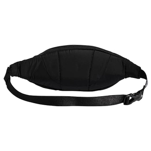 Riñonera holográfica de neón a la moda Unisex, riñonera/bolsa de pecho de cuero PU impermeable personalizada con cierre de cremallera para correr - Product Image 5