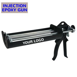 Aplicador adhesivo de doble componente de alto rendimiento de 600ml para mantenimiento de edificios - Product Image 1