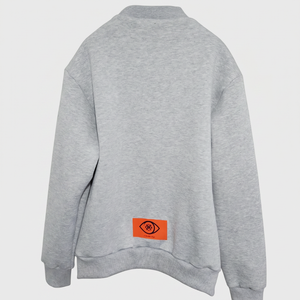 Sudadera de Forro Polar de Algodón para Hombre, Diseño a Cuadros, Bordada, Forrada, Estilo Urbano, Invierno, Ecológica, Transpirable, Gran Venta - Product Image 3