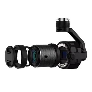 Ofertas Asequibles y de Tendencia de Gimbal AB 6K Cinemas D J I Zenmuse X7, Gimbal de Alta Filtración - Product Image 6