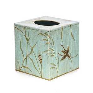 Boîte à mouchoirs décorative de luxe, design moderne, décoration, vente en gros, boîte à mouchoirs décorative de qualité supérieure, meilleure vente - Product Image 4